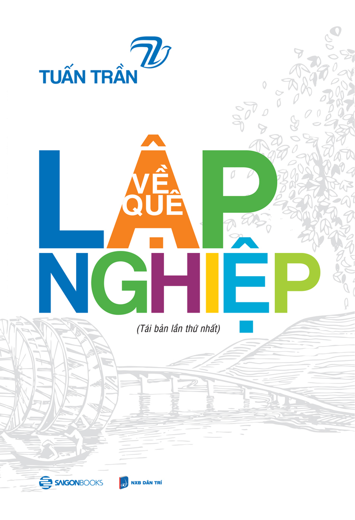 Về quê lập nghiệp