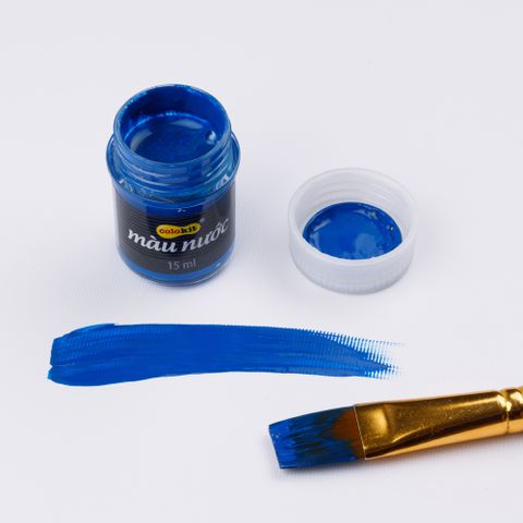 Lọ màu nước Thiên Long Colokit WACO-C09