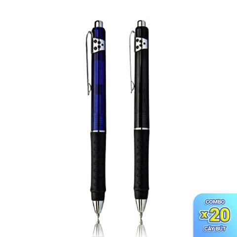 Combo 20 Bút Bi Thiên Long TL-048