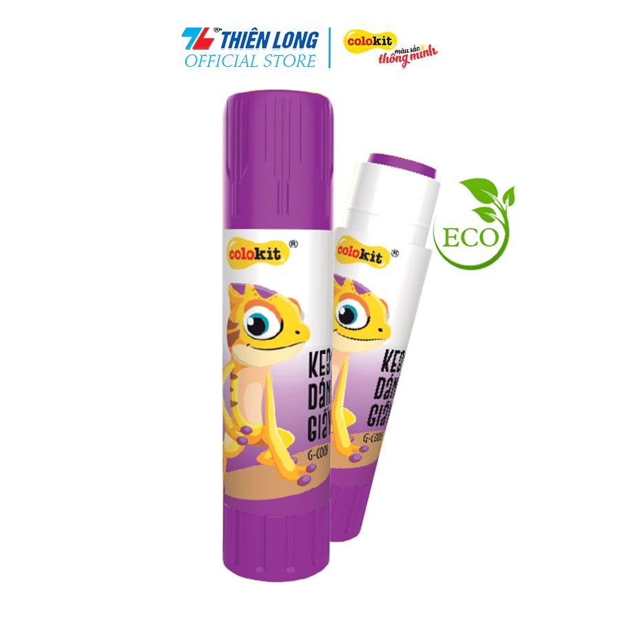 Combo Hướng Dẫn Cắt Dán Giấy Cho Bé Arty Mouse Thiên Long Colokit