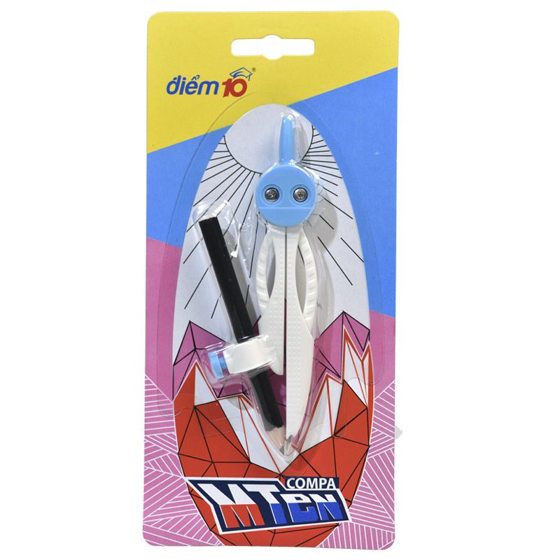 Compa MTEN Điểm 10 TP-C012