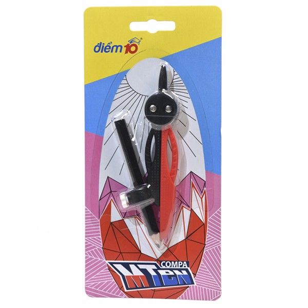Compa MTEN Điểm 10 TP-C012 TSTT4 Elsa