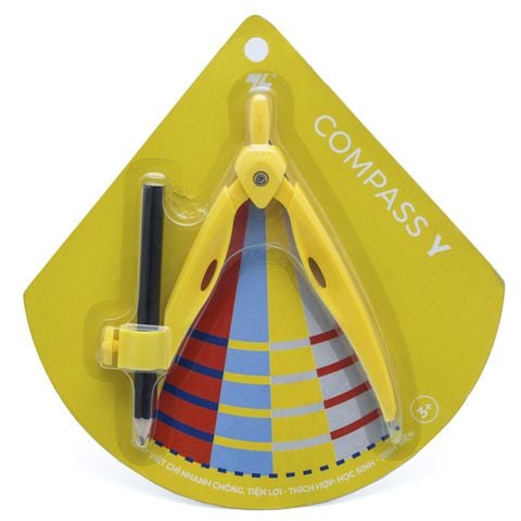 Compa Y Thiên Long TL-C01 (Compass Y C-014)