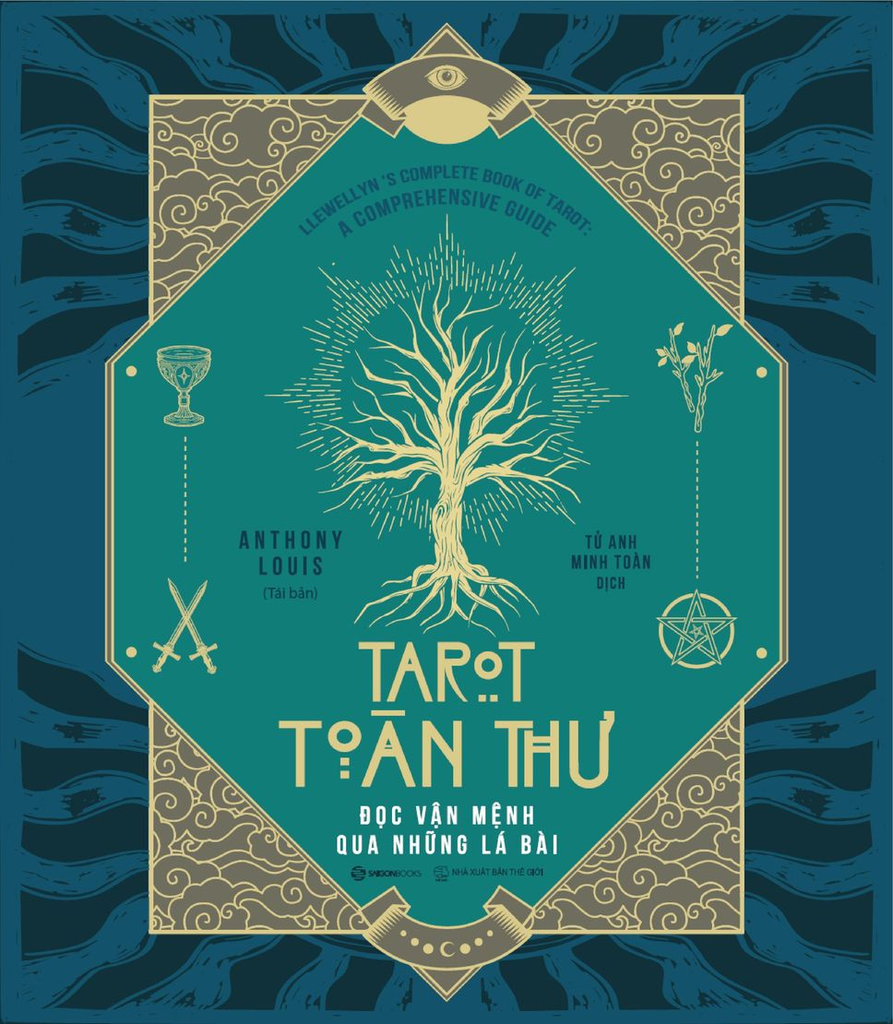 Tarot toàn thư