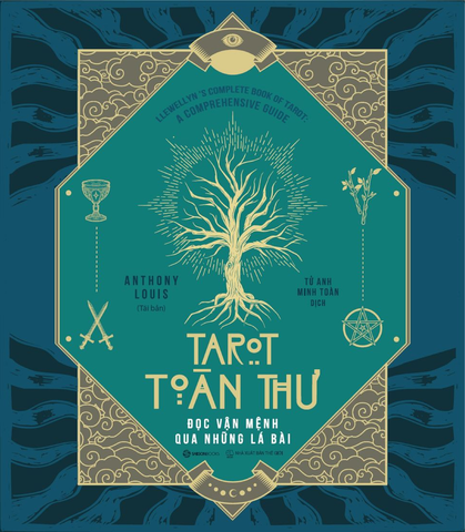 Tarot toàn thư