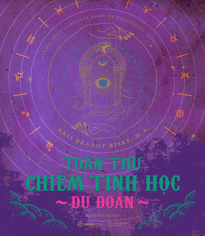 Toàn thư chiêm tinh học dự đoán