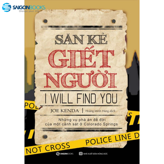 Săn kẻ giết người