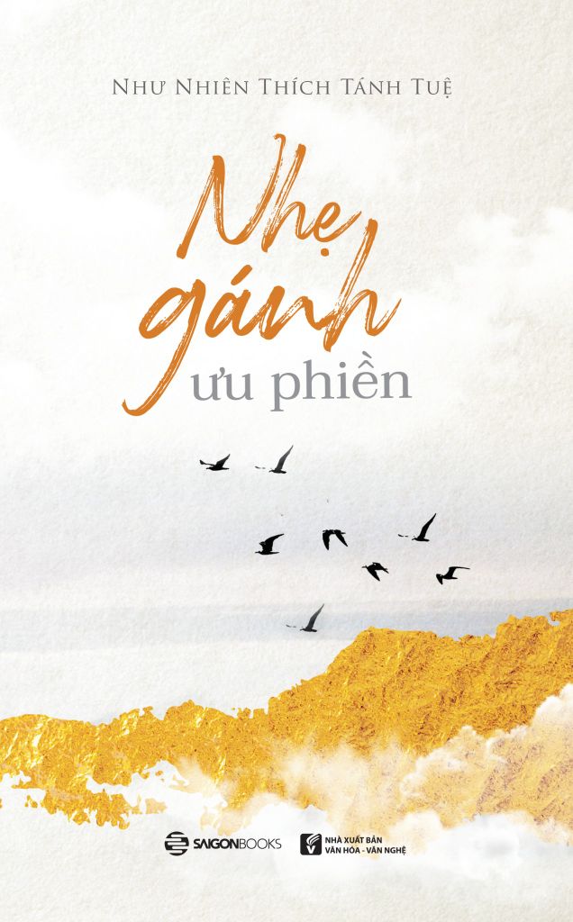Nhẹ gánh ưu phiền