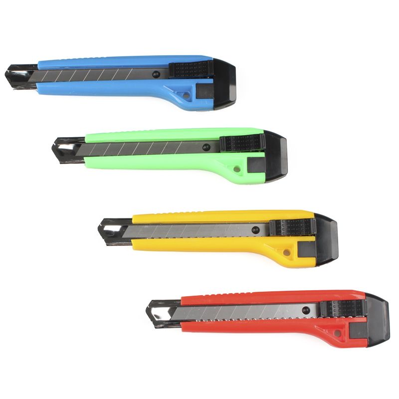 Dao rọc giấy Flexoffice FO-KN04B