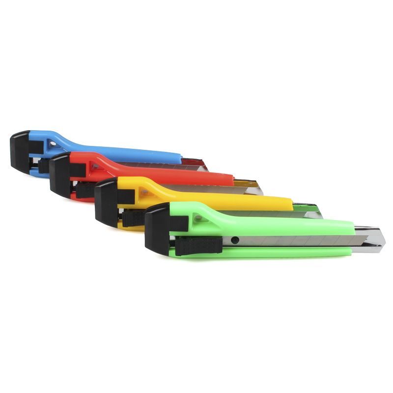 Dao rọc giấy Flexoffice FO-KN04B