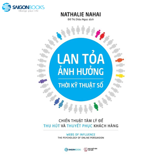Lan tỏa ảnh hưởng thời kỹ thuật số