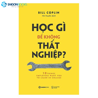 Học gì để không thất nghiệp?