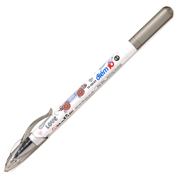 Combo 20 Bút Gel Điểm 10 TP-GEL03