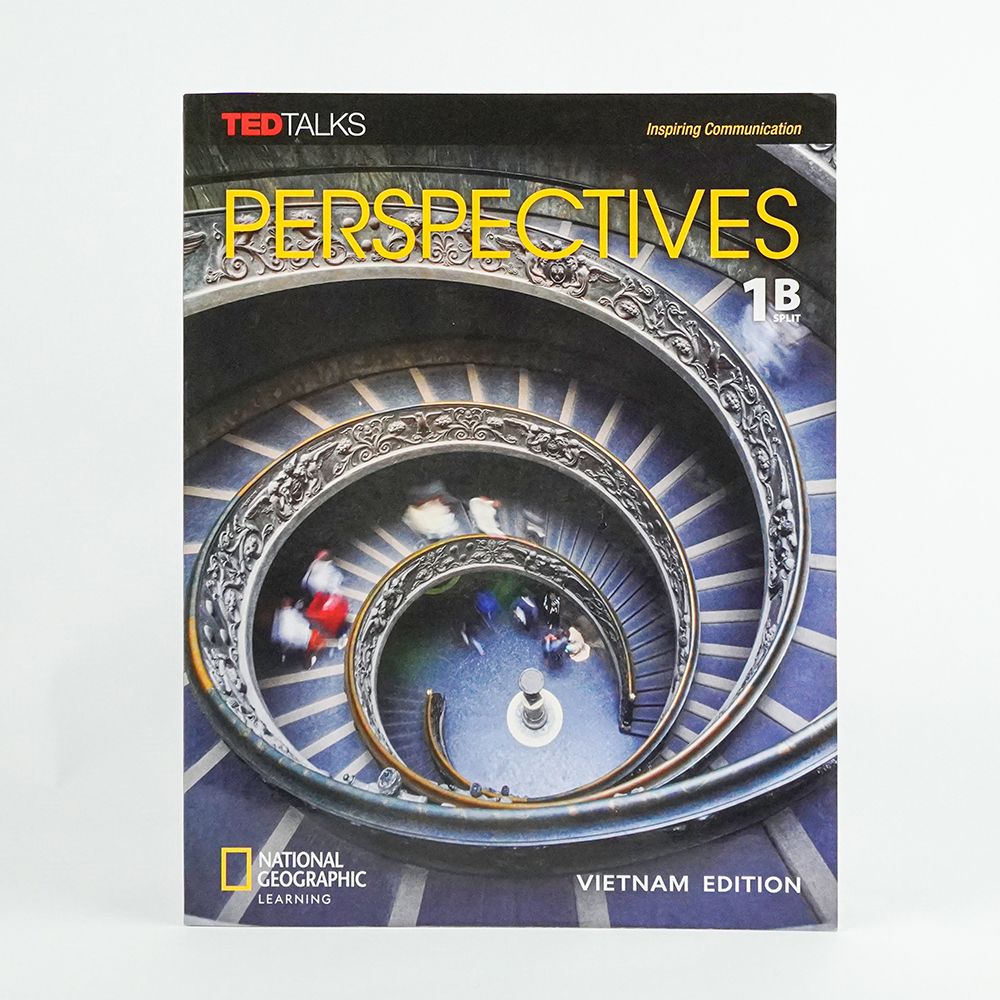 Perspective 1A: Compo Split