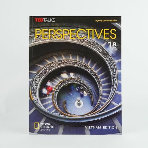 Perspective 1A: Compo Split