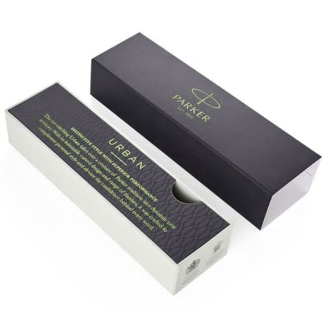 Bút bi cao cấp Parker Urban PRM Đ-Green TB4-1975469