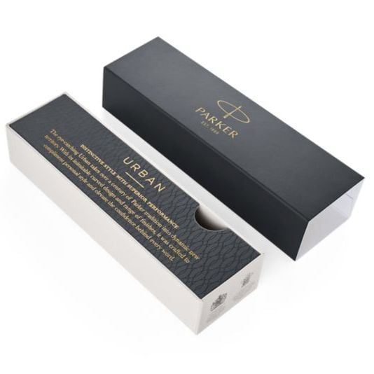 Bút bi cao cấp Parker Urban PRM Đ-Dark Blue TB4-1975463