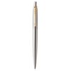  Bút bi cao cấp Parker Jotter Đ-STAIN Steel GT TB6-1953345 