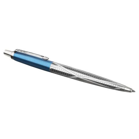 Bút bi cao cấp Parker Jotter SE Sky Blue CT GB6-2025828