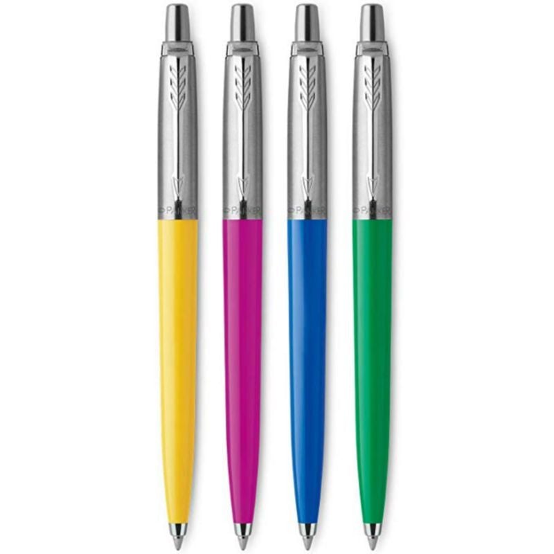 Bút bi JOT ORIG Đ-Magenta TB6-2075999 – Thiên Long Shop Bút bi JOT ORIG Đ-Magenta TB6-2075999 – Thiên Long Shop