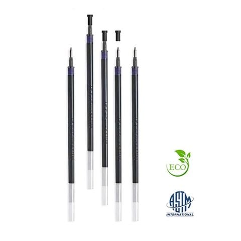 Ruột bút Gel Thiên Long GR-01 - Dùng cho bút gel GEL-031, TP-GEL01, TP-GEL03, GEL-011…