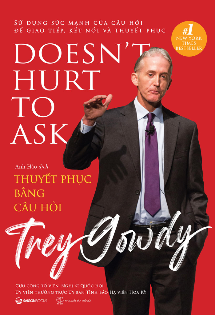 Thuyết phục bằng câu hỏi