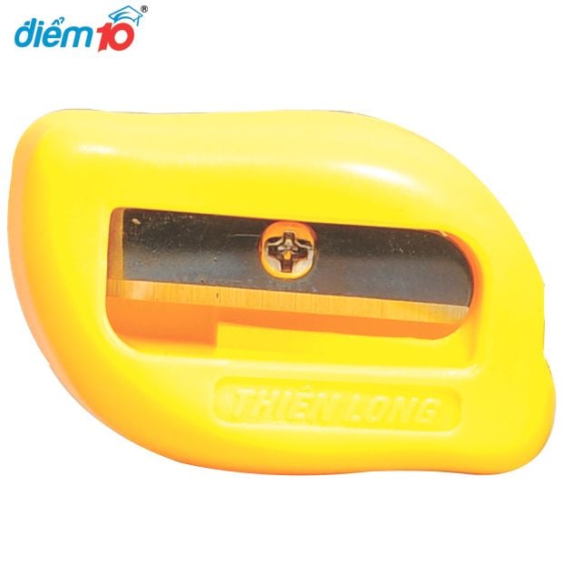 Chuốt chì chiếc lá Điểm 10 TP-S021