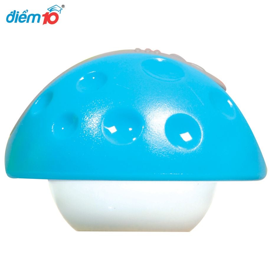 Chuốt chì hình nấm Điểm 10 TP-S020