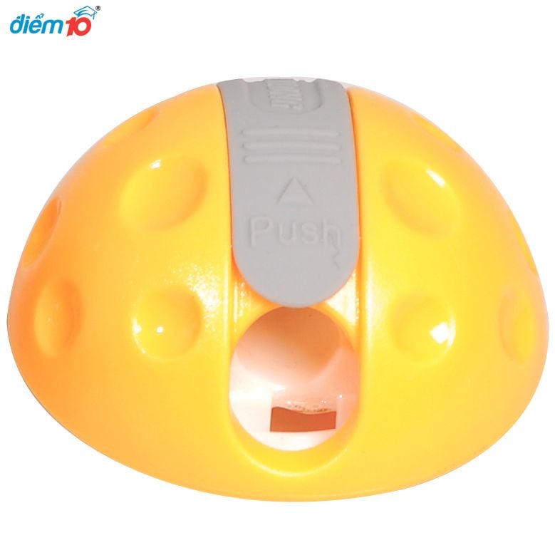 Chuốt chì hình nấm Điểm 10 TP-S020