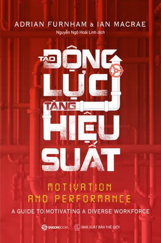 Tạo động lực - Tăng hiệu suất