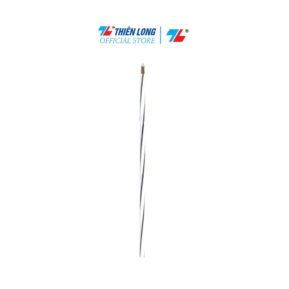 Combo 5/10 Ruột bút bi Thiên Long BPR-06 - Dùng cho bút bi Thiên Long TL-027, FO-039