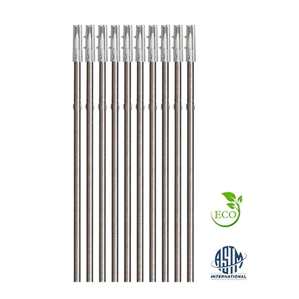 Combo 20 Ruột bút bi Thiên Long BPR-08 - Dùng cho bút bi Thiên Long TL-036