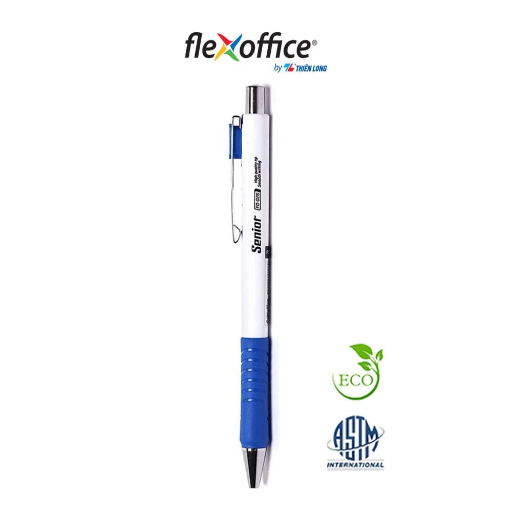 Bút Bi Flexoffice FO-026