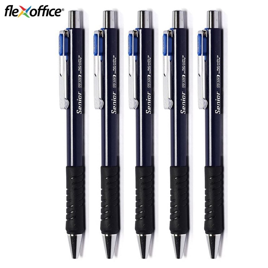 Combo 20 Bút Bi Flexoffice FO-026