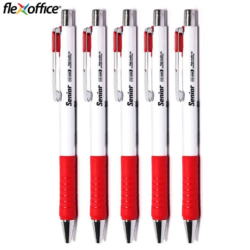 Bút Bi Flexoffice FO-026