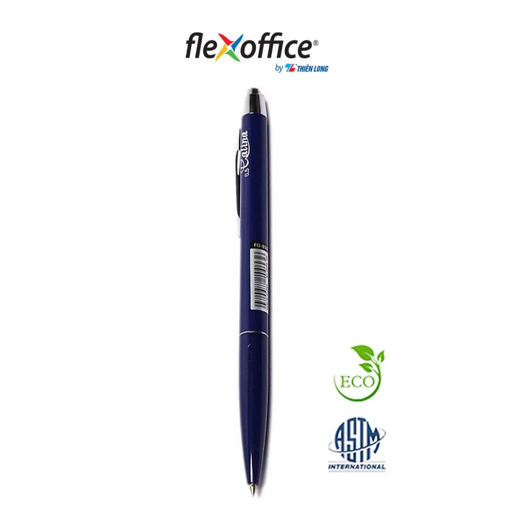 Bút Bi Flexoffice FO-030