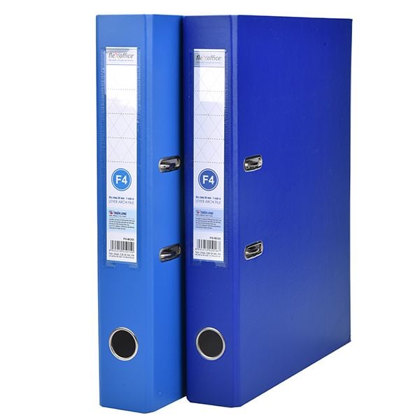 Bìa còng Flexoffice 50F4 FO-BC03