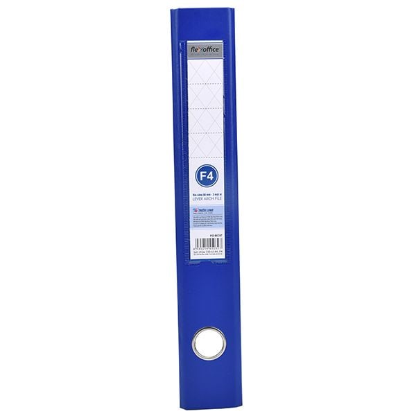 Bìa còng Flexoffice 50F4 FO-BC07
