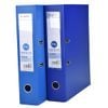  Bìa còng Flexoffice 70F4 FO-BC08 