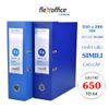  Bìa còng Flexoffice 90F4 FO-BC10 