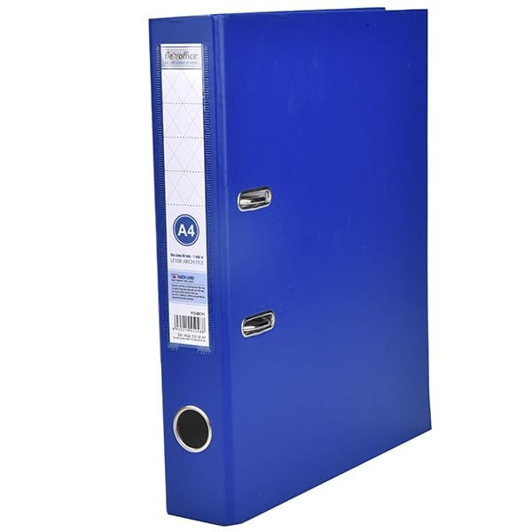 Bìa còng Flexoffice 50A4 FO-BC11