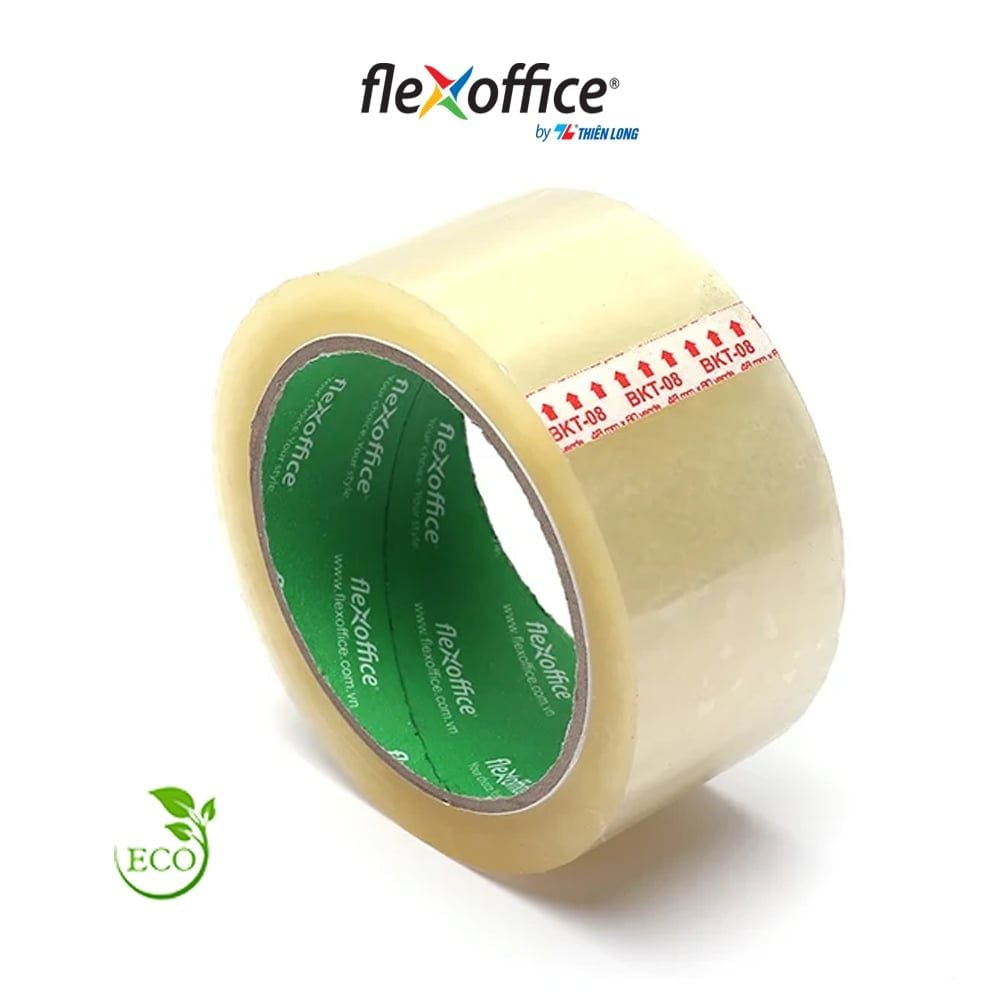 Băng keo trong OPP Flexoffice FO-BKT 08
