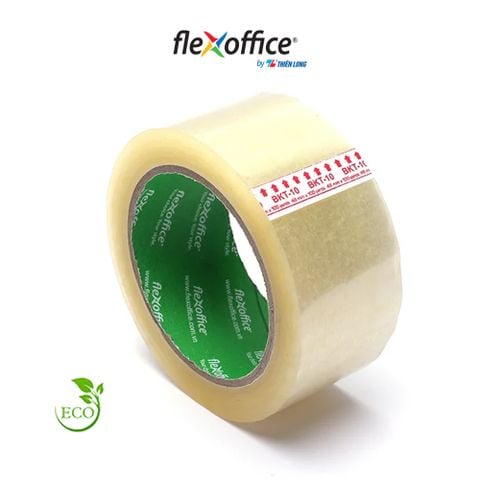 Băng keo trong OPP Flexoffice FO-BKT 10