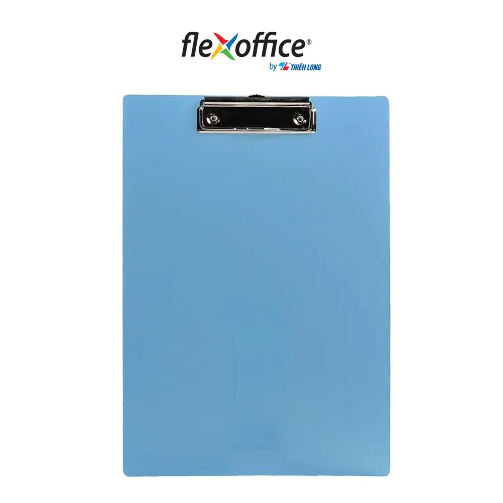Bìa trình ký đơn Flexoffice FO-CB04