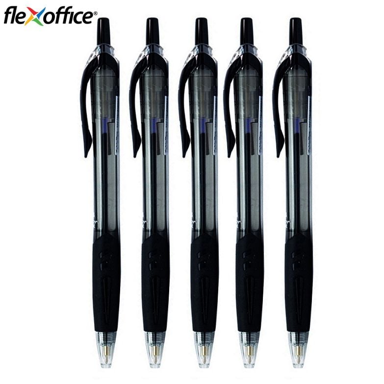 Bút Gel B Flexoffice FO-GELB012