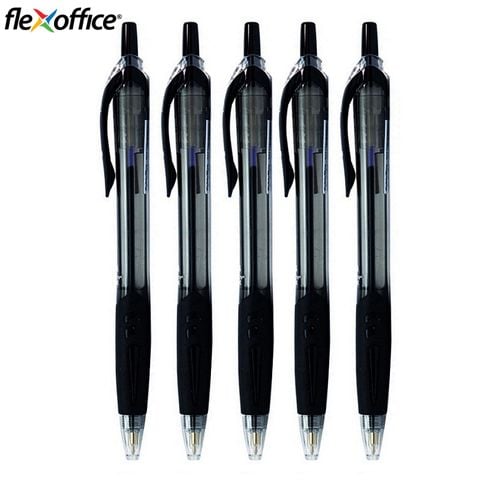 Bút Gel B Flexoffice FO-GELB012