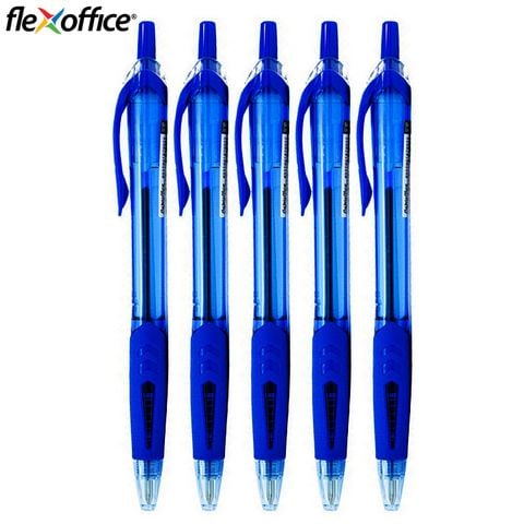 Bút Gel B Flexoffice FO-GELB012