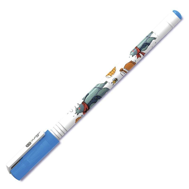 Bút Gel FlexOffice FO-GEL018 (FS)