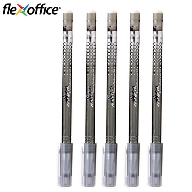 Bút Gel FlexOffice FO-GEL018 M2 (FS)