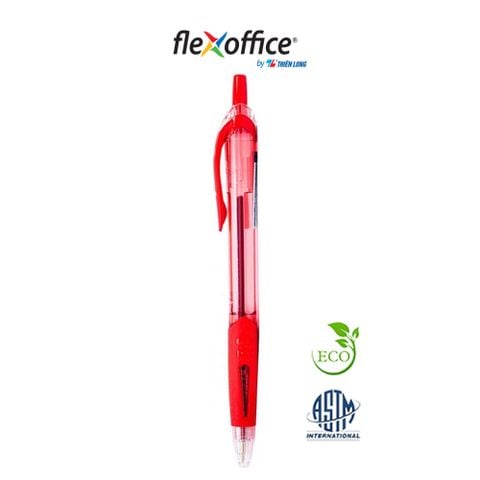 Bút Gel B Flexoffice FO-GELB012